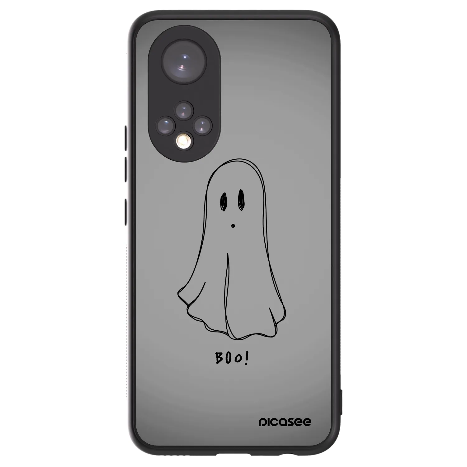 Picasee ULTIMATE CASE na Huawei Nova 9 - Ghost