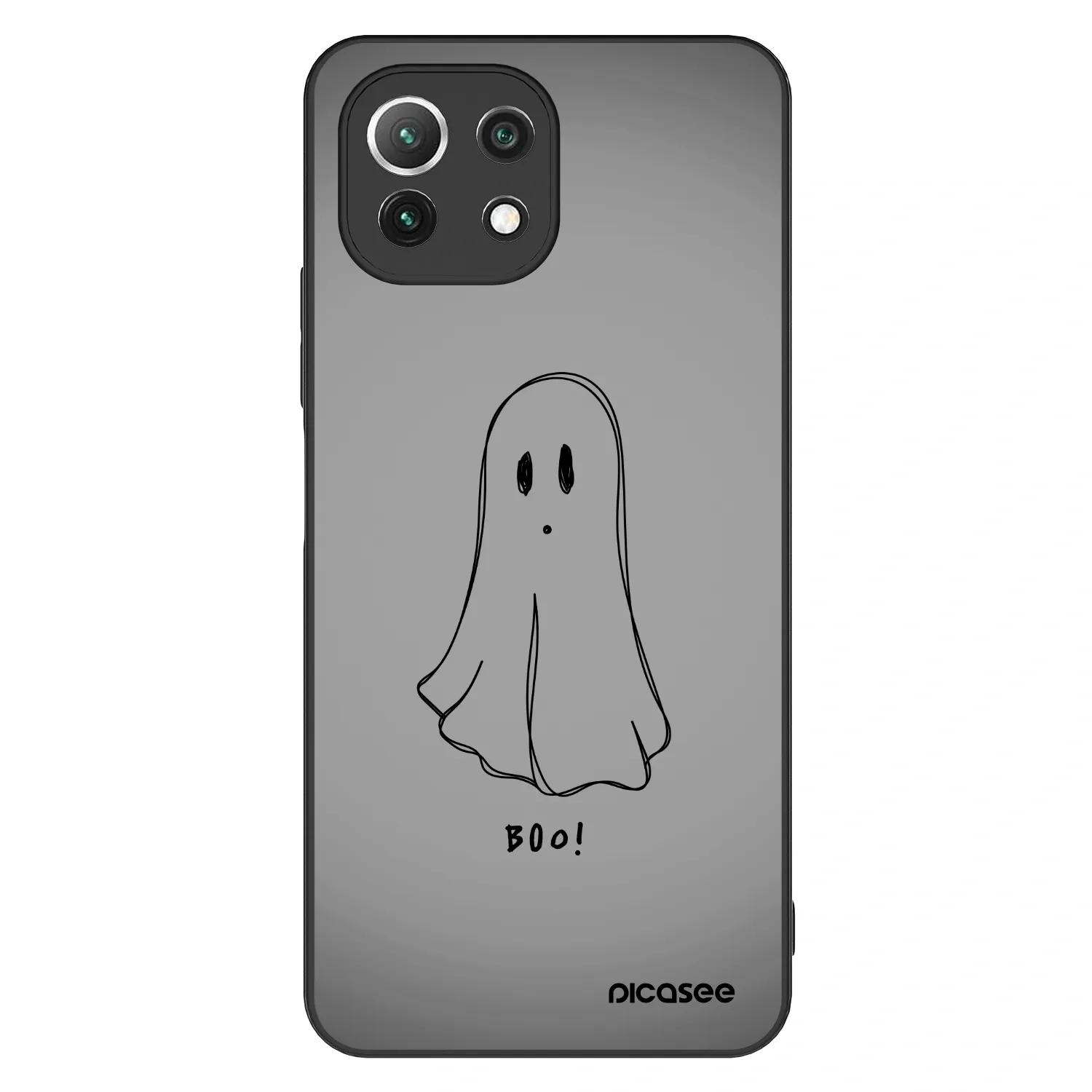 Picasee ULTIMATE CASE na Xiaomi 11 Lite 5G NE - Ghost