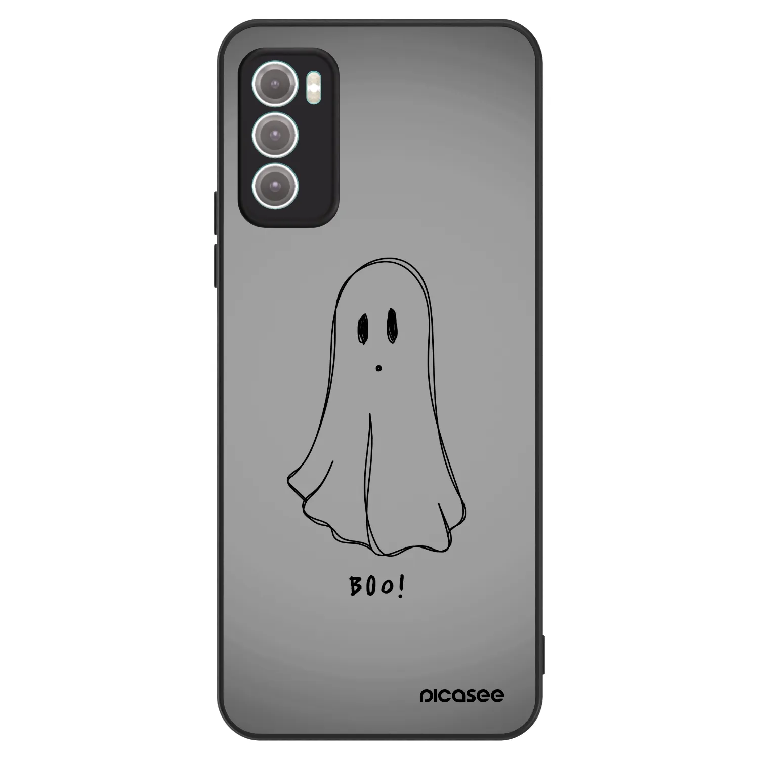 Picasee ULTIMATE CASE na Motorola Moto G60 - Ghost