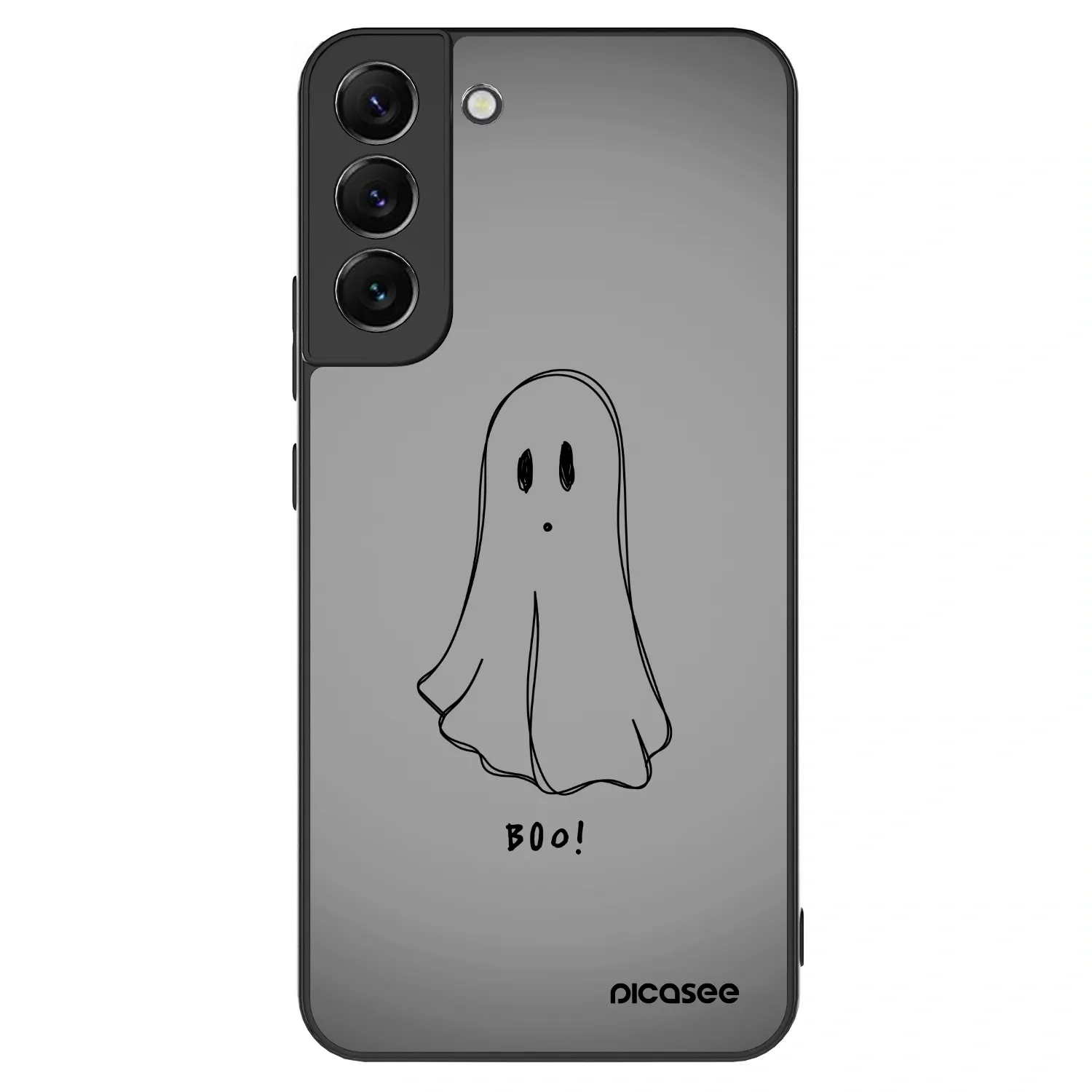 Picasee ULTIMATE CASE na Samsung Galaxy S22+ 5G - Ghost