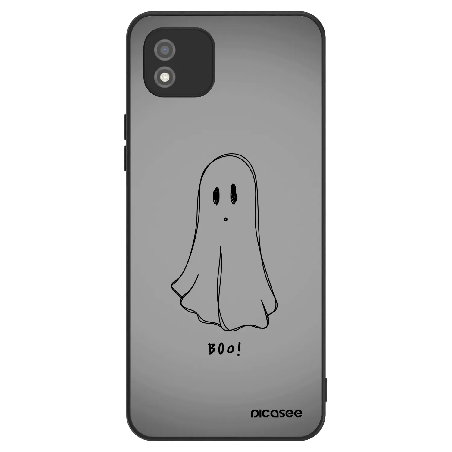 Picasee ULTIMATE CASE na Realme C11 (2021) - Ghost