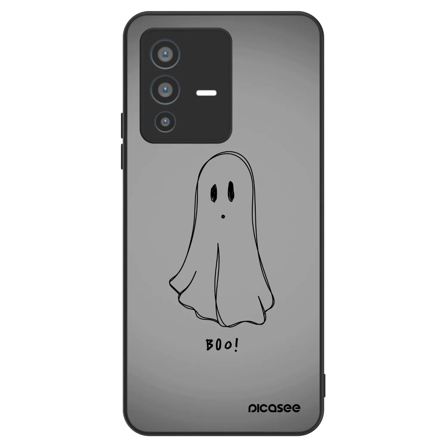 Picasee ULTIMATE CASE na Vivo V23 5G - Ghost