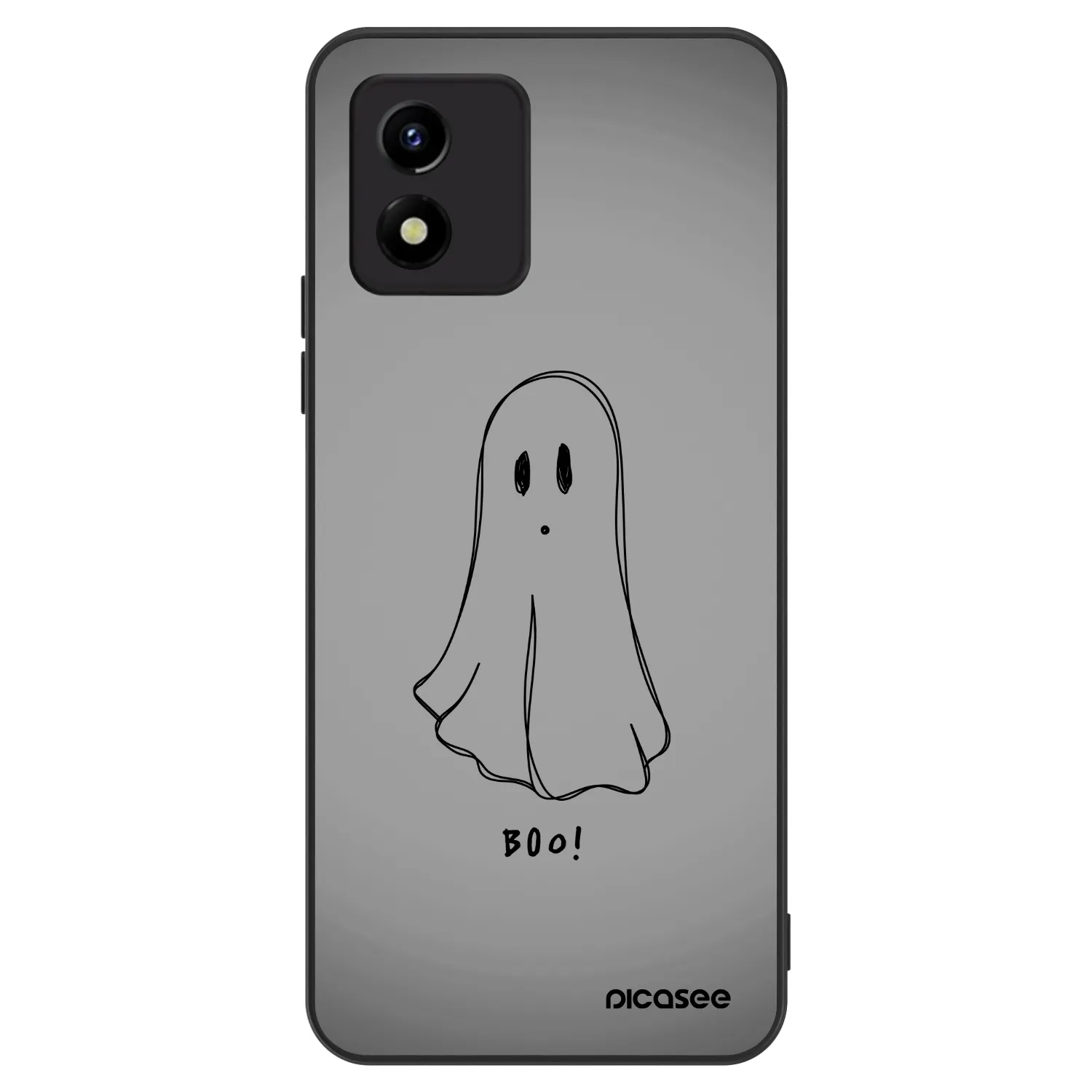 Picasee ULTIMATE CASE na Vivo Y01 - Ghost