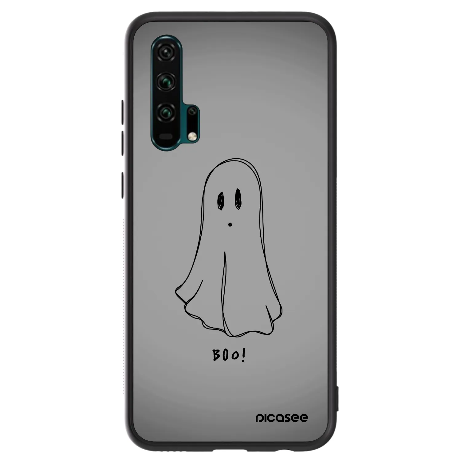 Picasee ULTIMATE CASE na Honor 20 Pro - Ghost