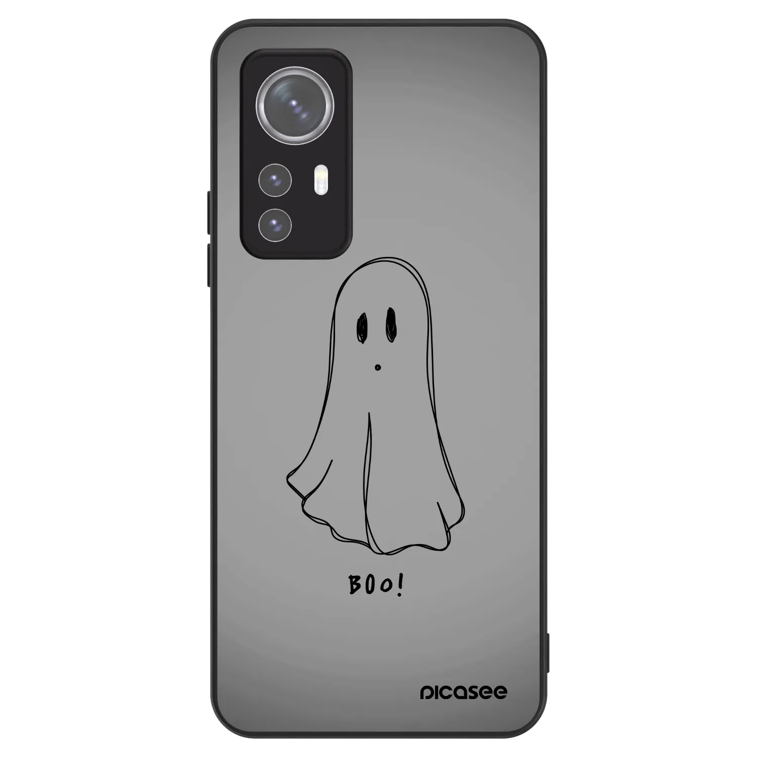 Picasee ULTIMATE CASE na Xiaomi 12X - Ghost