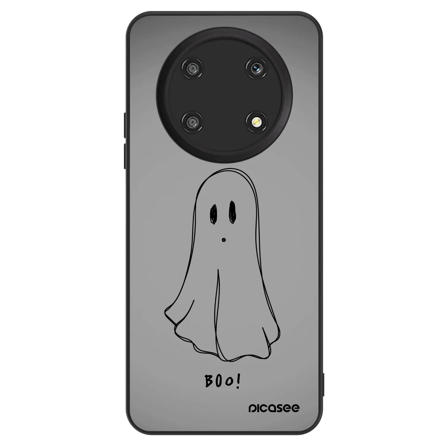 Picasee ULTIMATE CASE na Honor Magic4 Lite 5G - Ghost