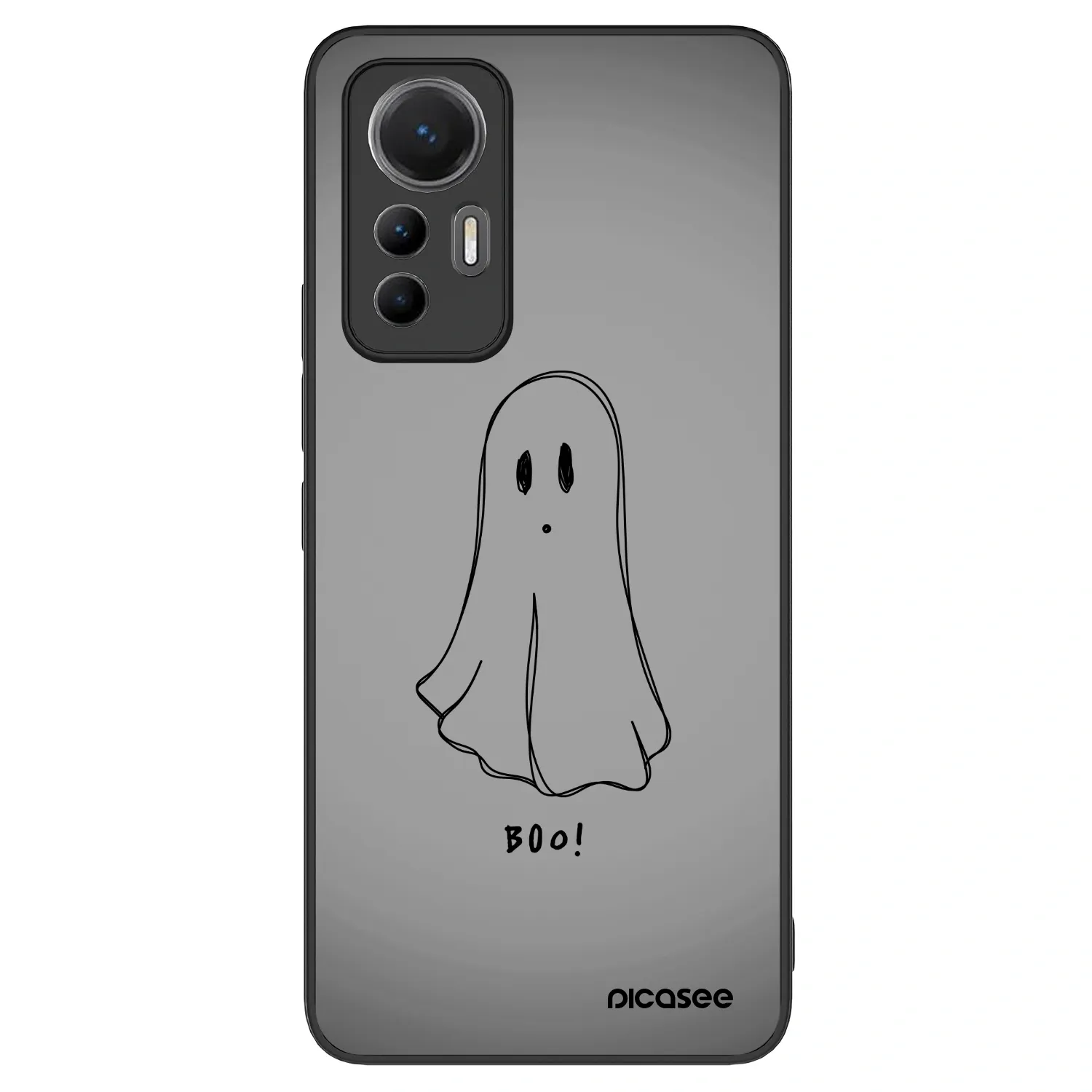 Picasee ULTIMATE CASE na Xiaomi 12 Lite - Ghost