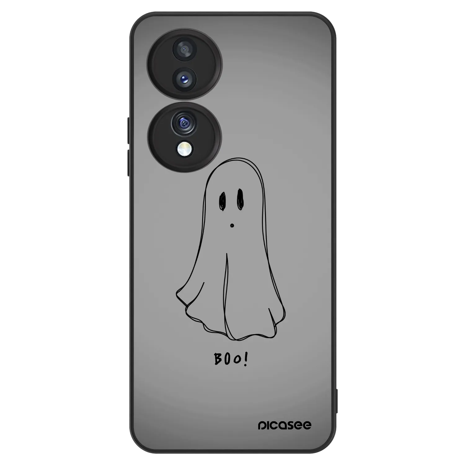 Picasee ULTIMATE CASE na Honor 70 - Ghost