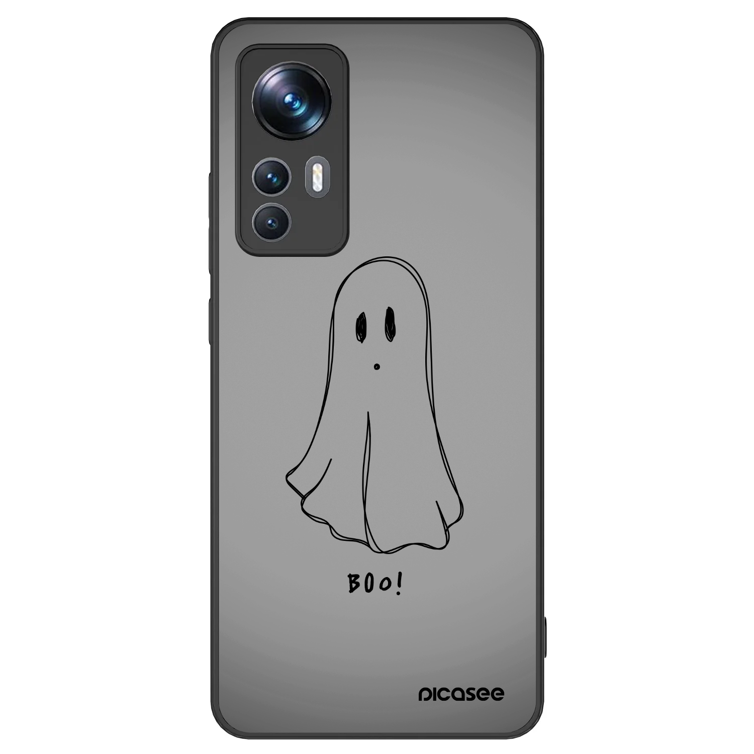 Picasee ULTIMATE CASE na Xiaomi 12T - Ghost