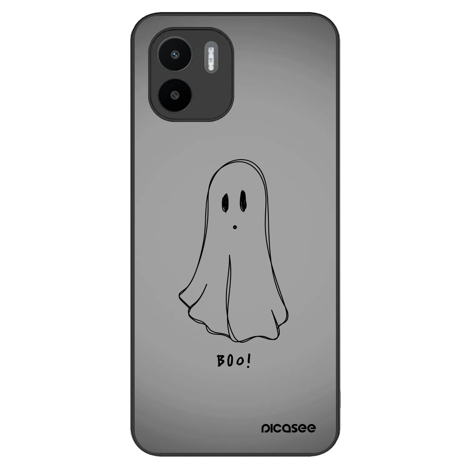 Picasee ULTIMATE CASE na Xiaomi Redmi A1 - Ghost