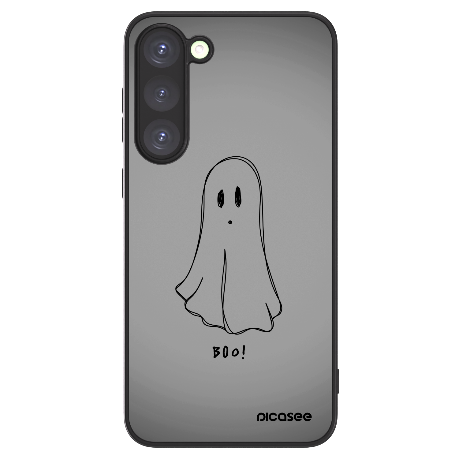 Picasee ULTIMATE CASE na Samsung Galaxy S23+ 5G - Ghost