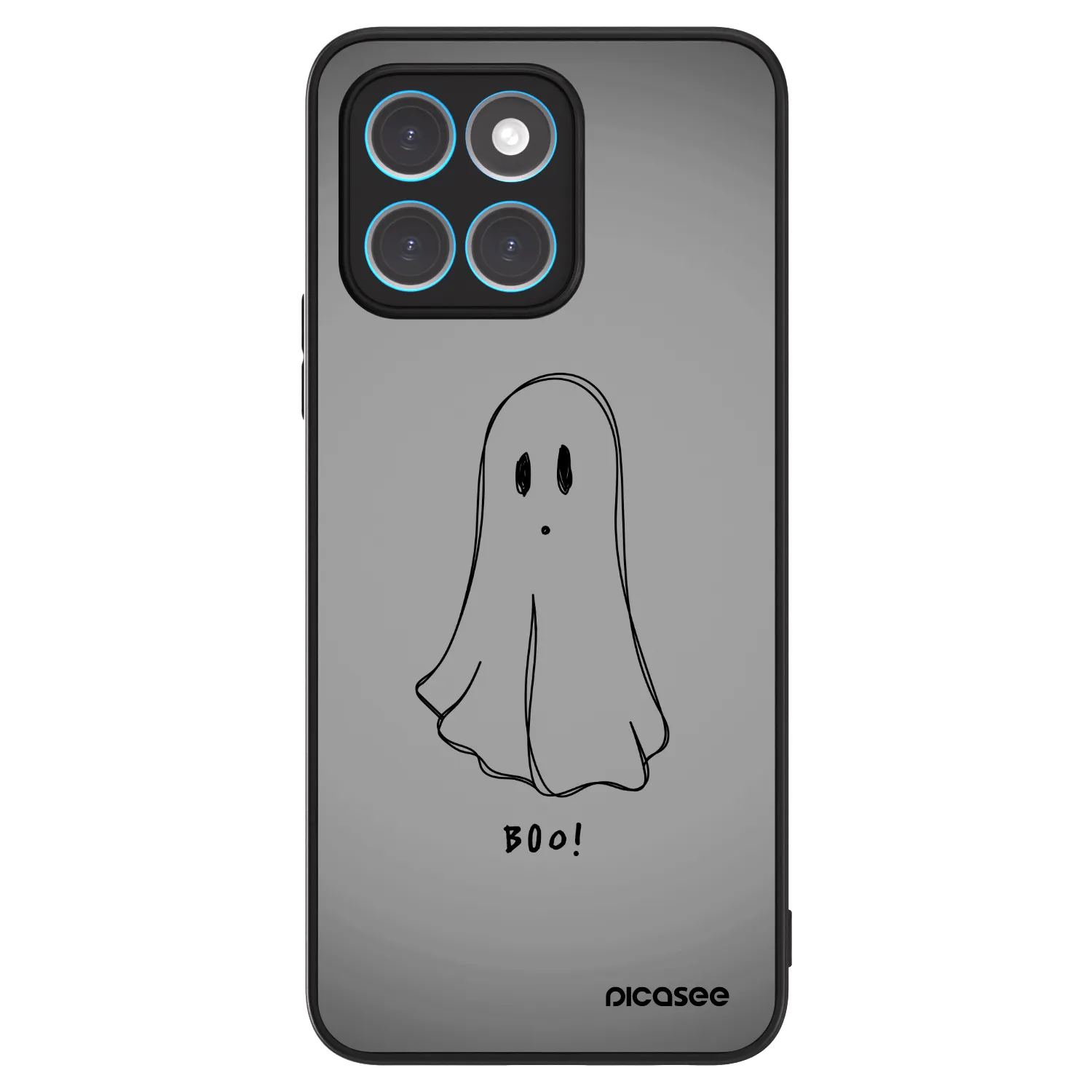 Picasee ULTIMATE CASE na Honor X6 - Ghost