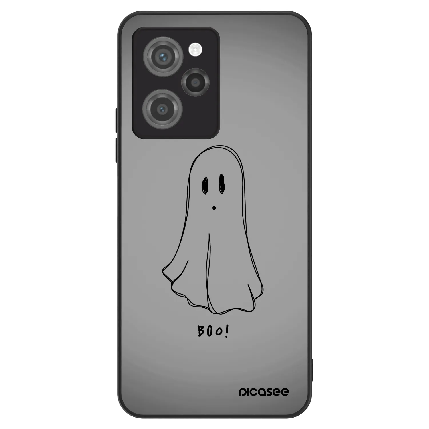 Picasee ULTIMATE CASE na Xiaomi Poco X5 Pro - Ghost
