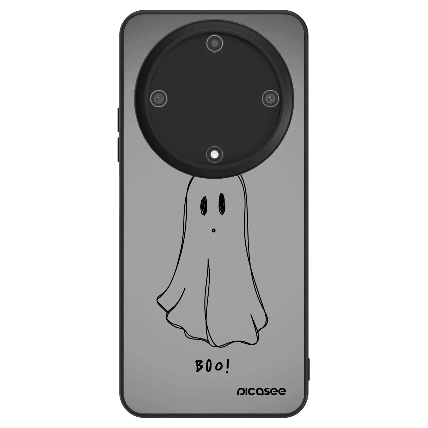 Picasee ULTIMATE CASE na Honor Magic5 Lite 5G - Ghost