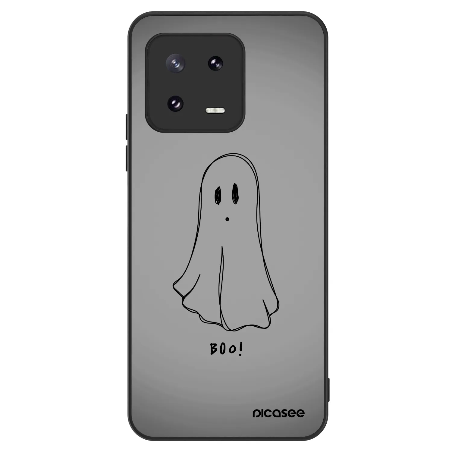Picasee ULTIMATE CASE na Xiaomi 13 Pro - Ghost