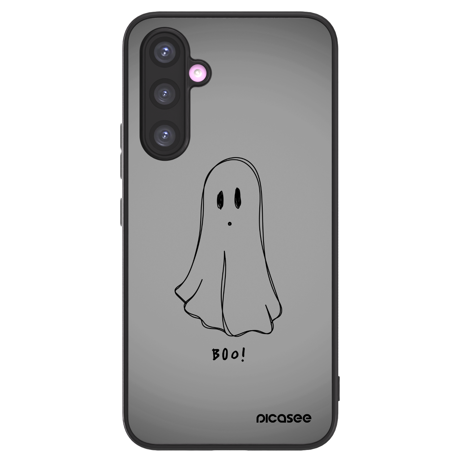 Picasee ULTIMATE CASE na Samsung Galaxy A54 5G A546B - Ghost