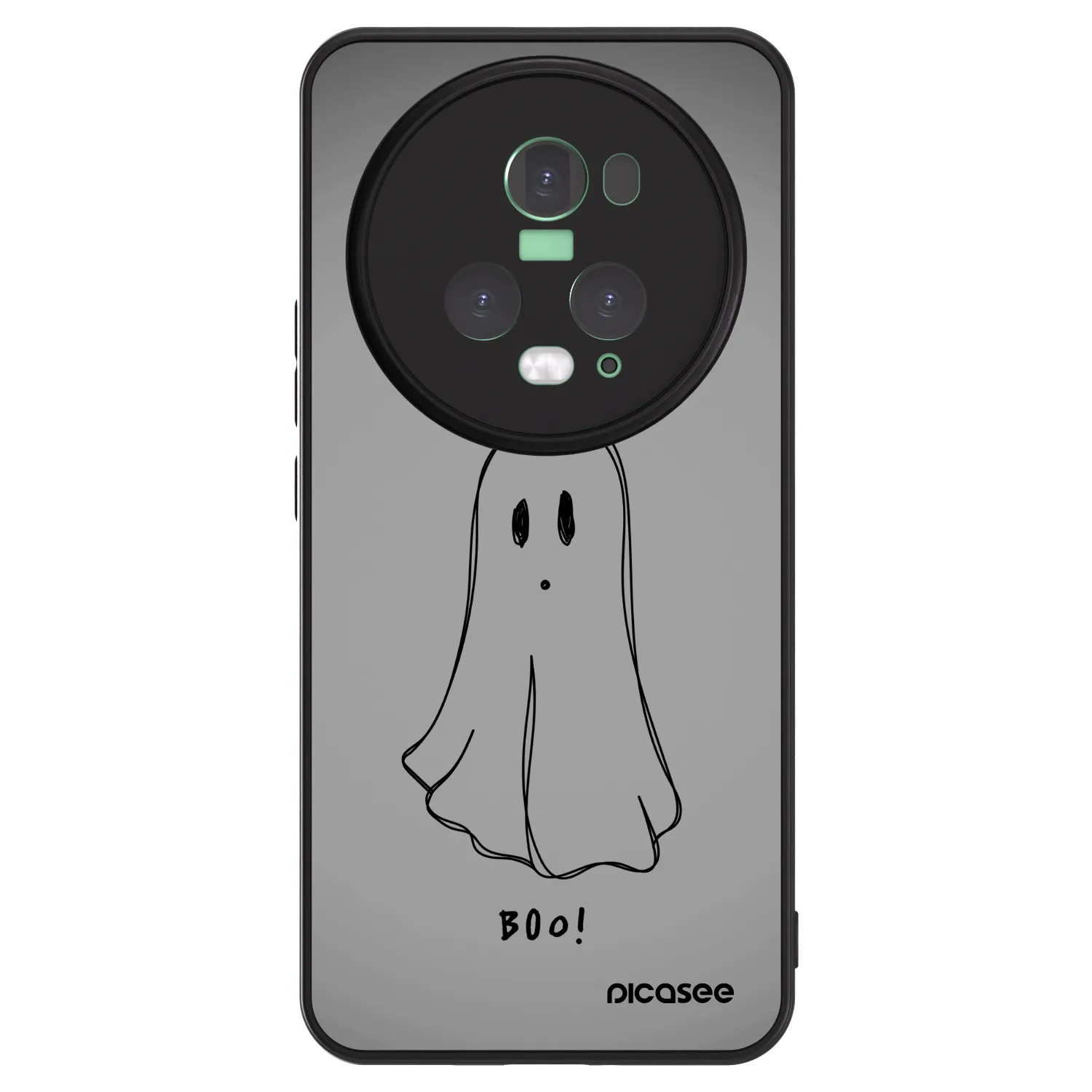 Picasee ULTIMATE CASE na Honor Magic5 Pro - Ghost