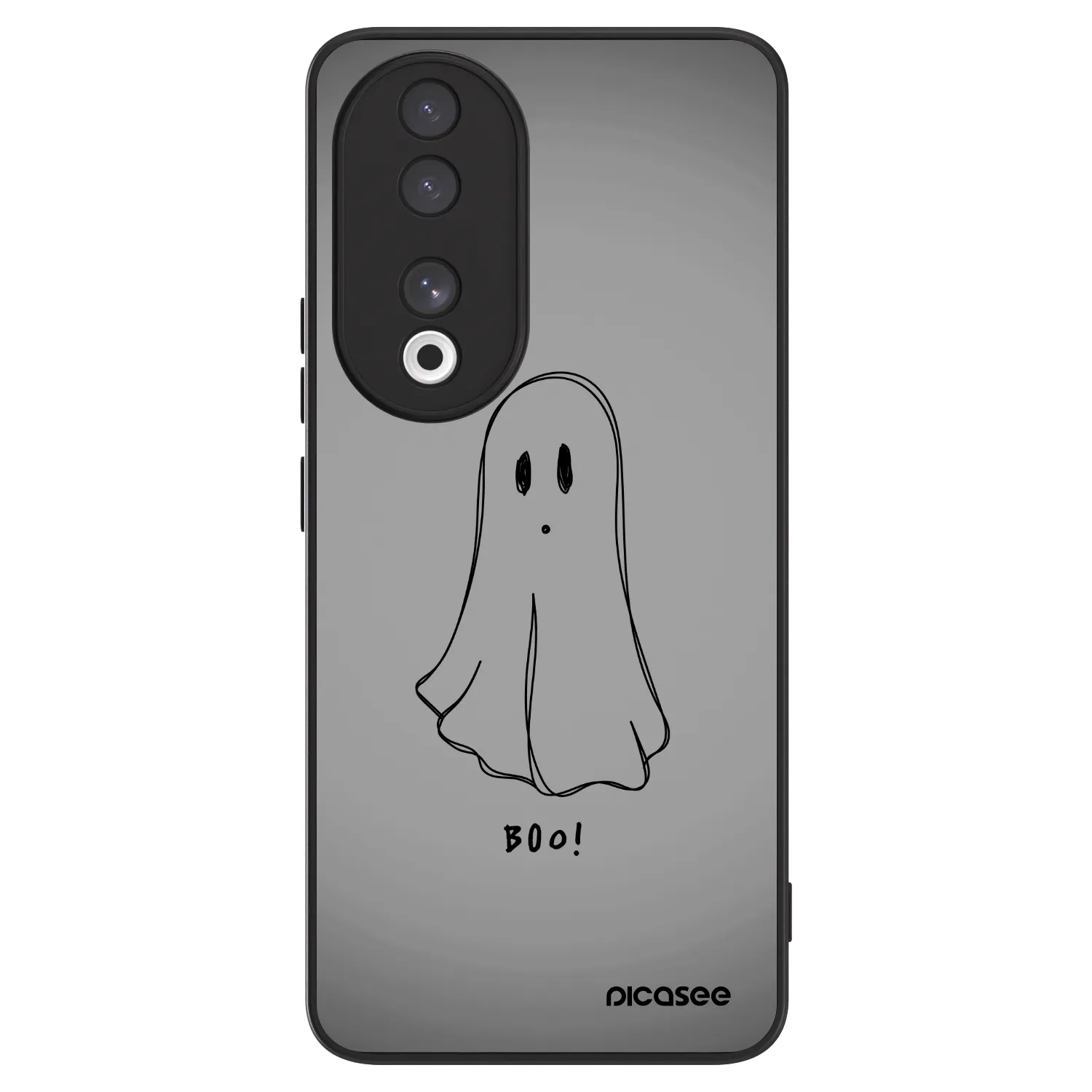 Picasee ULTIMATE CASE na Honor 90 5G - Ghost