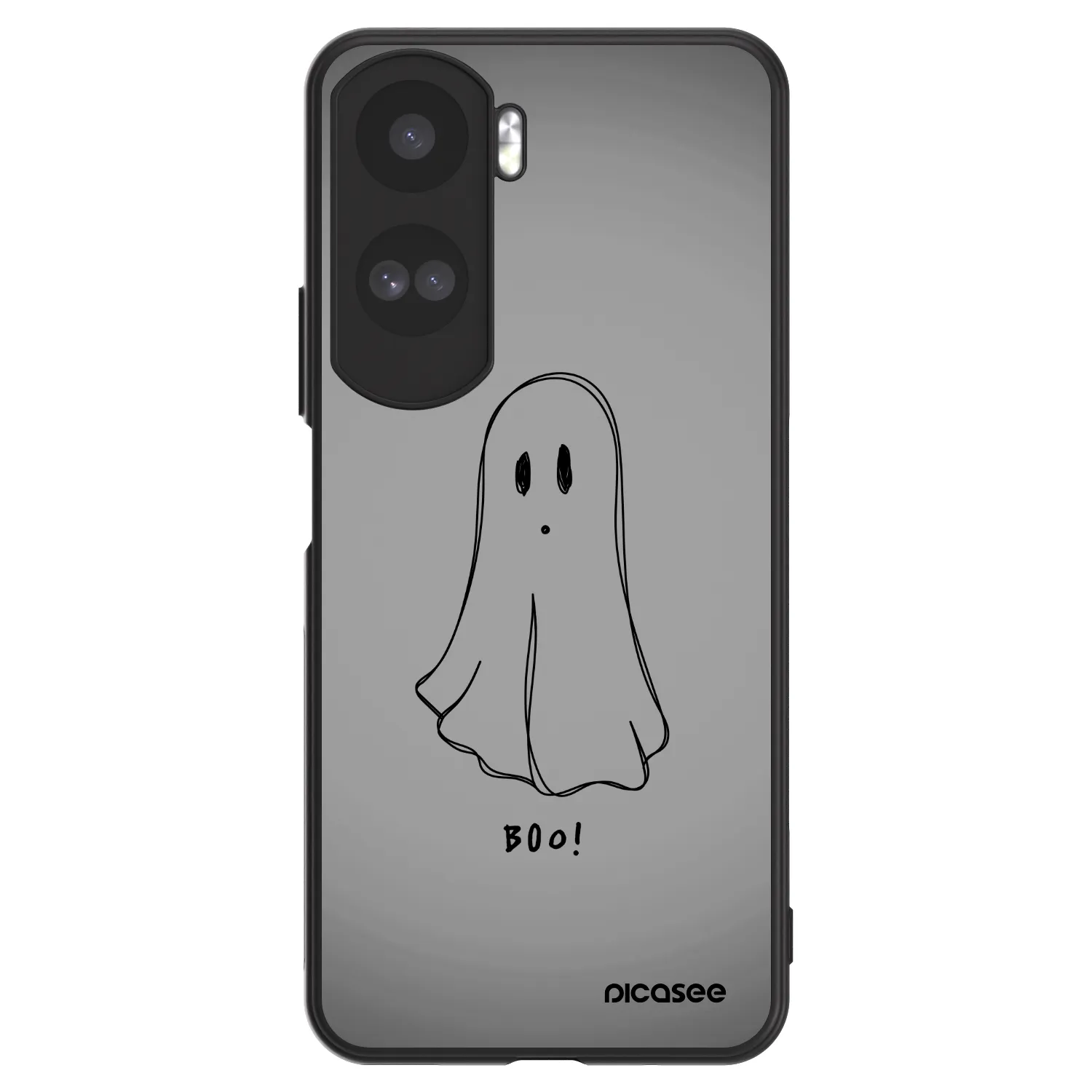 Picasee ULTIMATE CASE na Honor 90 Lite 5G - Ghost