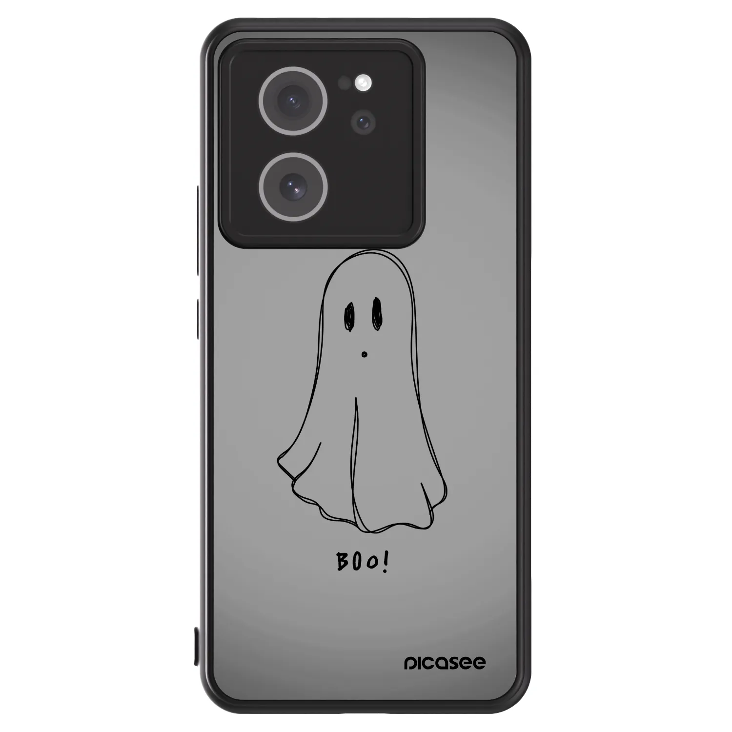 Picasee ULTIMATE CASE na Xiaomi 13T Pro - Ghost