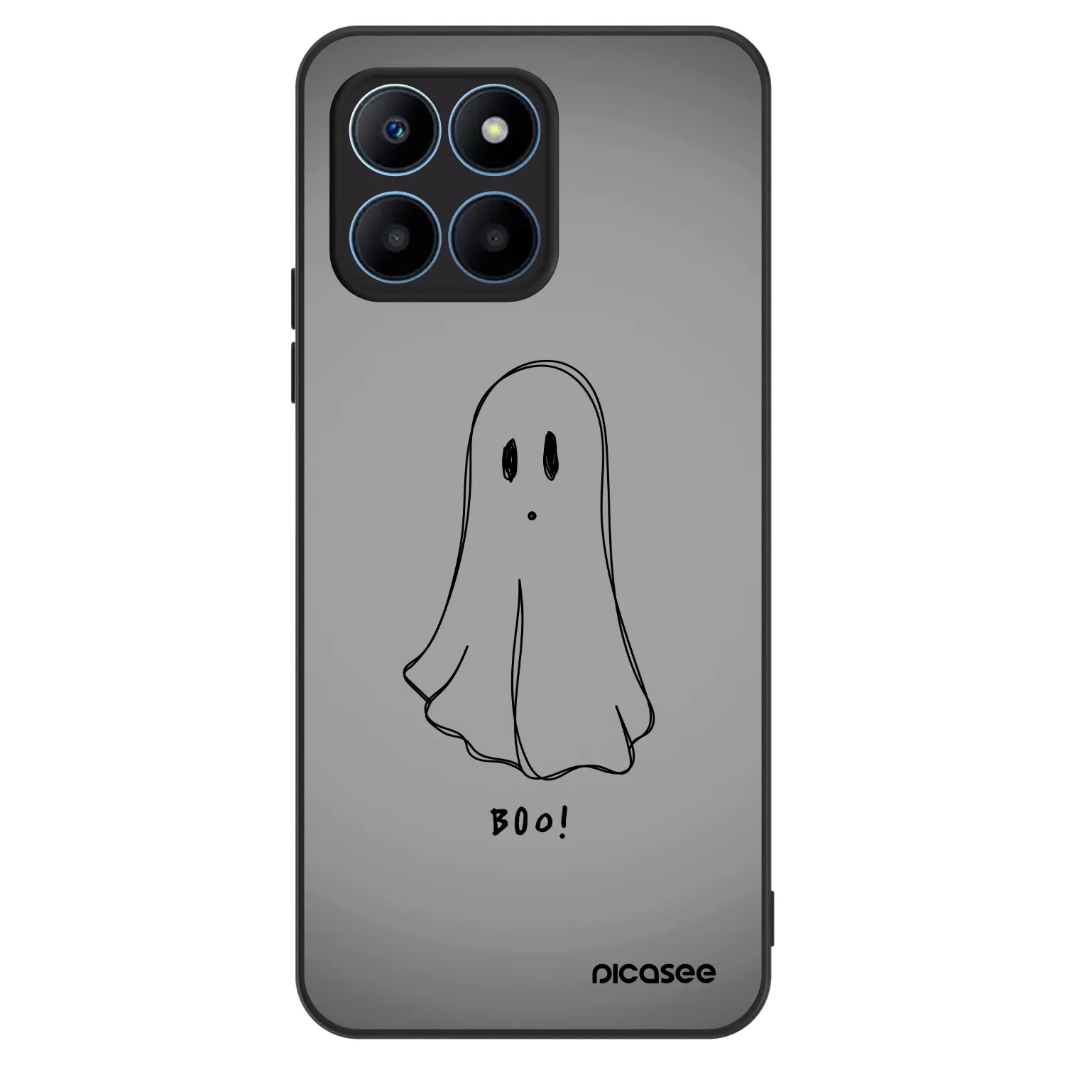 Picasee ULTIMATE CASE na Honor 70 Lite - Ghost