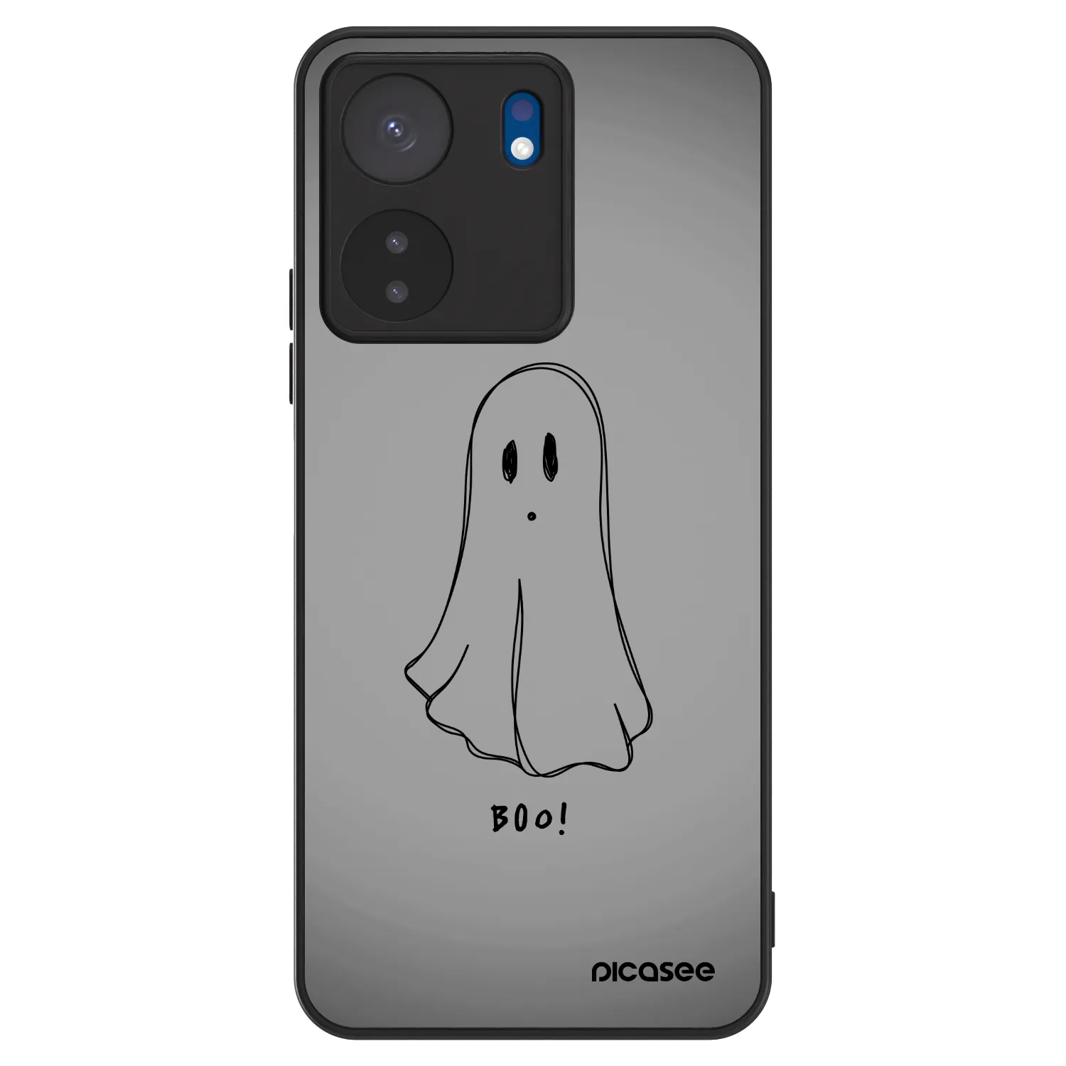 Picasee ULTIMATE CASE na Xiaomi Redmi 13C 4G - Ghost
