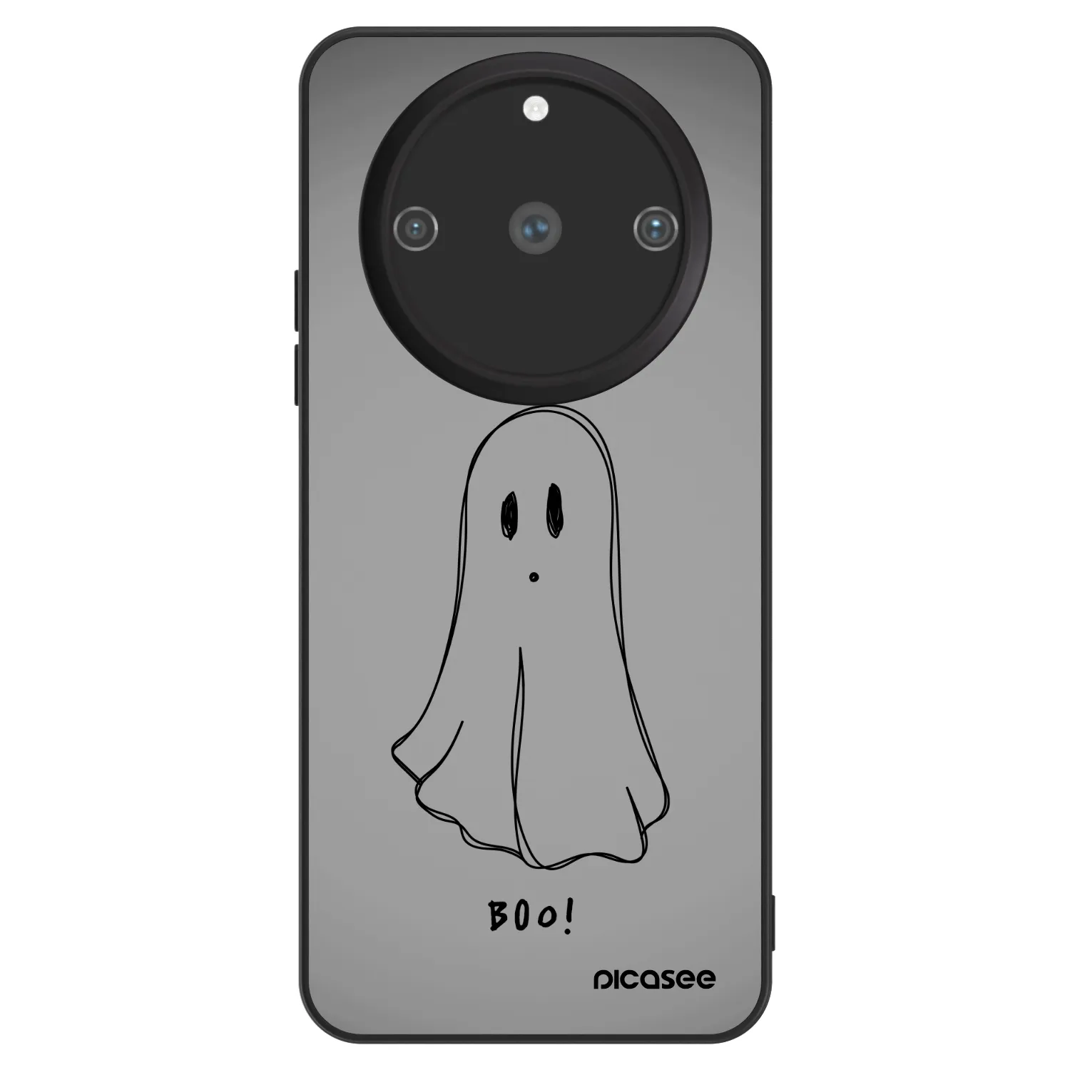 Picasee ULTIMATE CASE na Realme 11 Pro+ - Ghost
