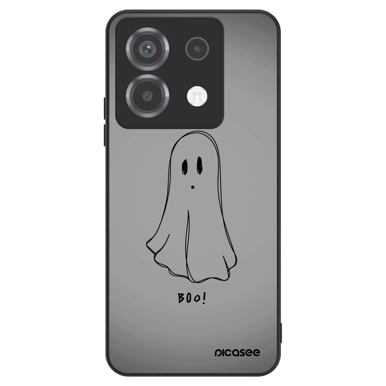 Picasee ULTIMATE CASE na Xiaomi Poco X6 - Ghost