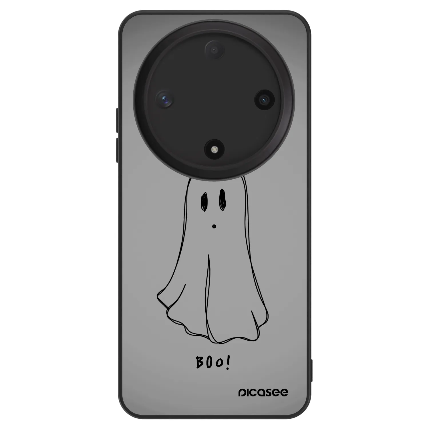 Picasee ULTIMATE CASE na Honor Magic6 Lite 5G - Ghost