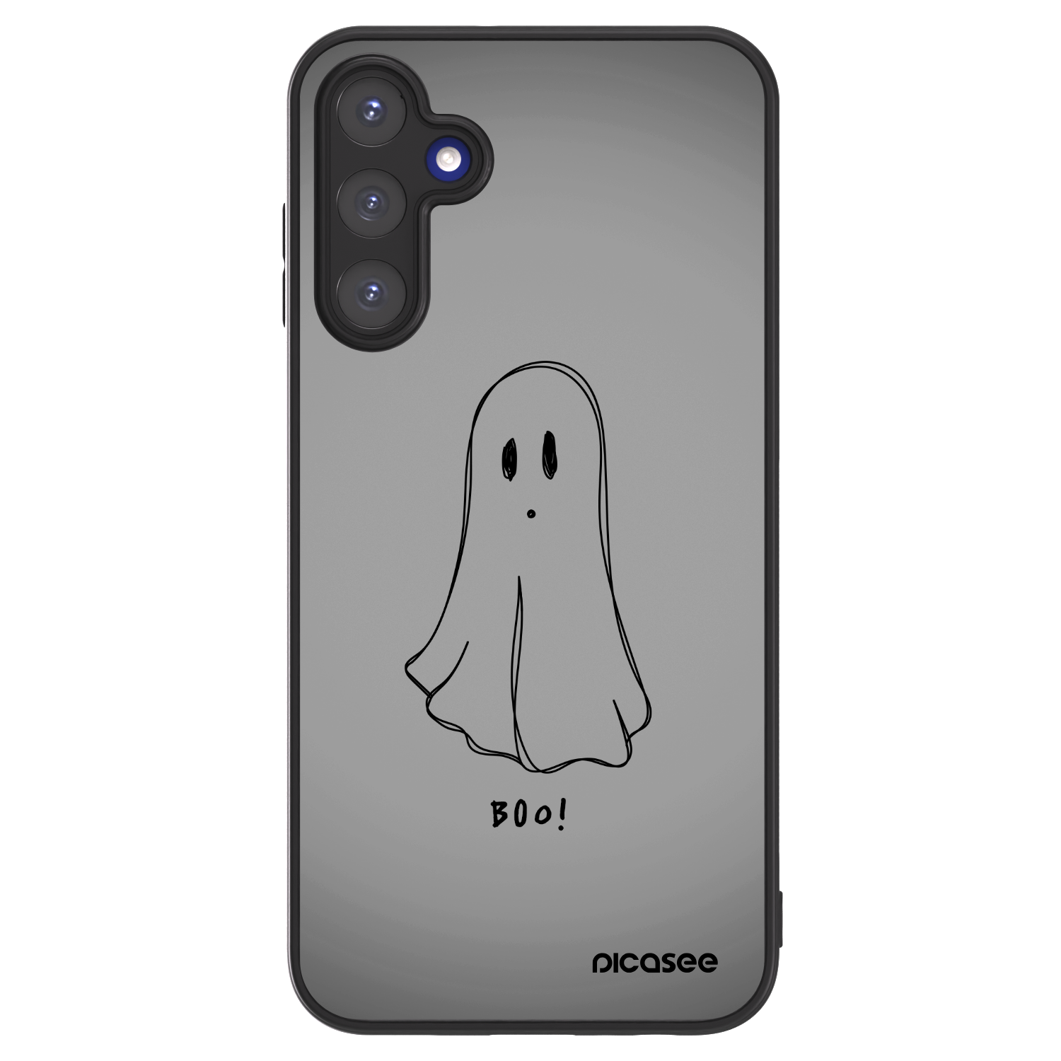 Picasee ULTIMATE CASE na Samsung Galaxy A15 A155F 4G - Ghost