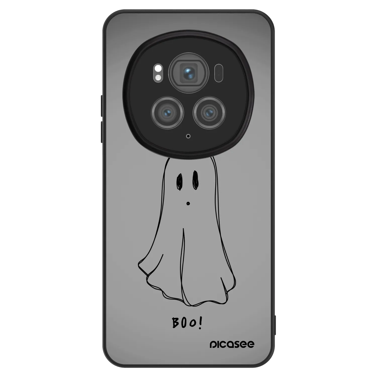 Picasee ULTIMATE CASE na Honor Magic6 Pro - Ghost