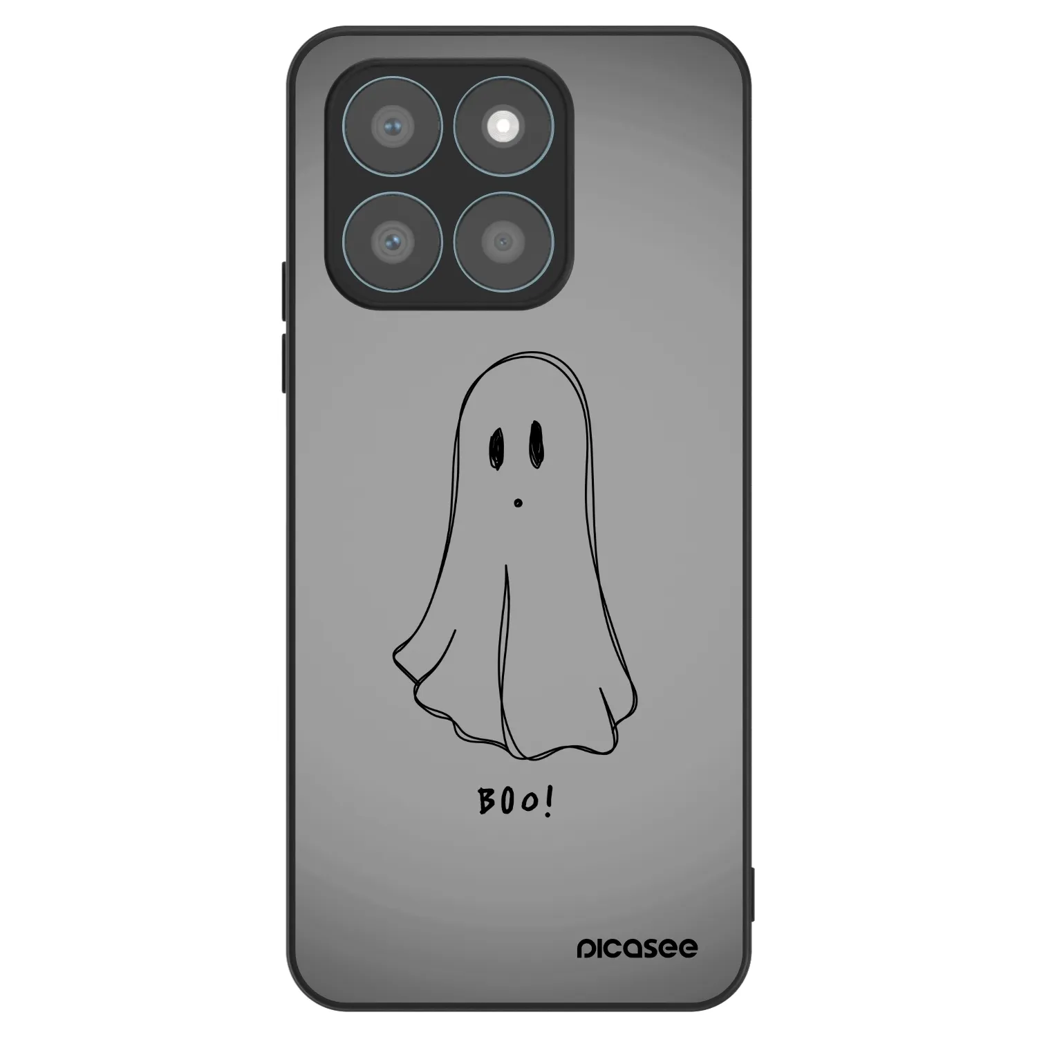 Picasee ULTIMATE CASE na Honor X8b - Ghost
