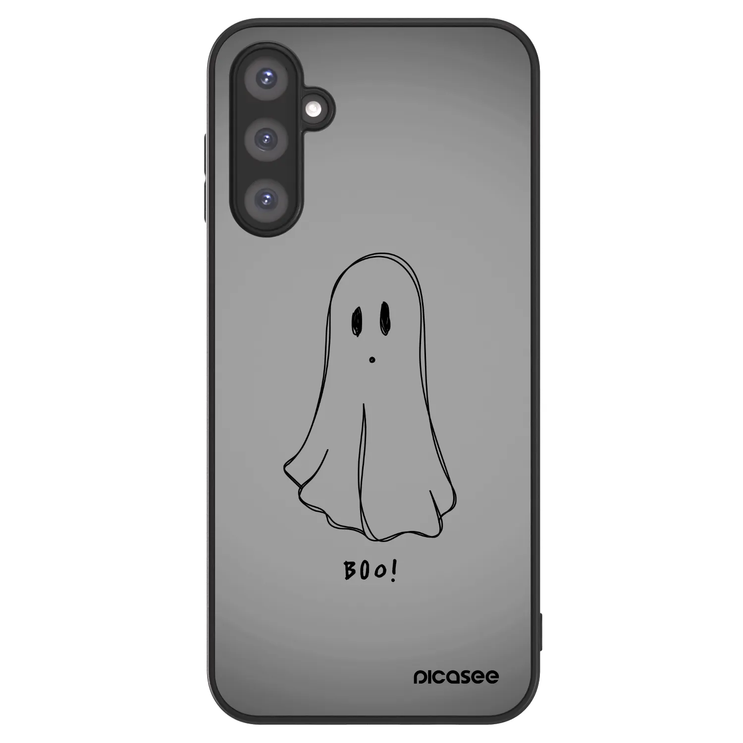 Picasee ULTIMATE CASE na Samsung Galaxy A05s A057G - Ghost