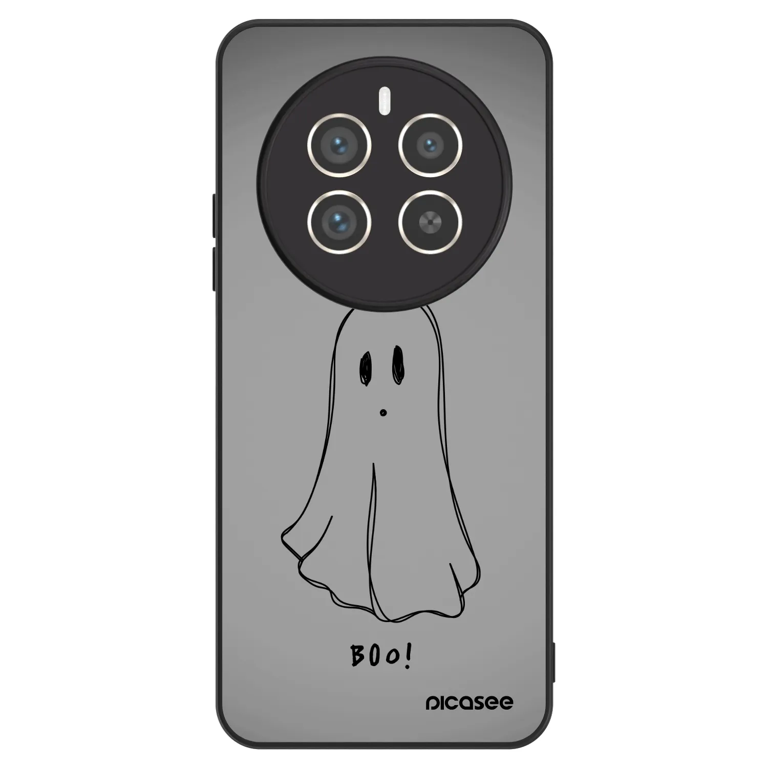 Picasee ULTIMATE CASE na Realme 12 Pro 5G - Ghost