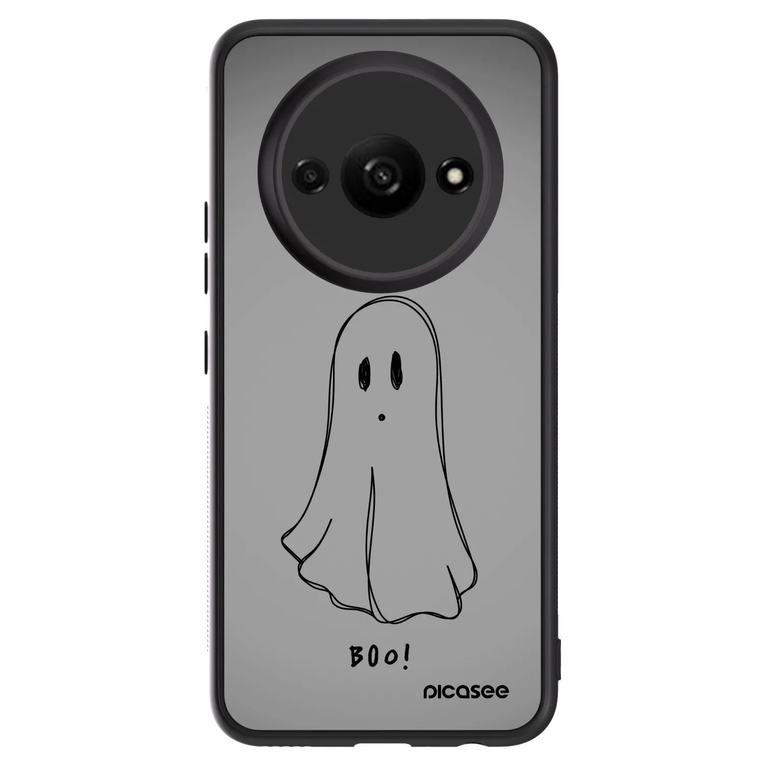Picasee ULTIMATE CASE na Xiaomi Redmi A3 - Ghost