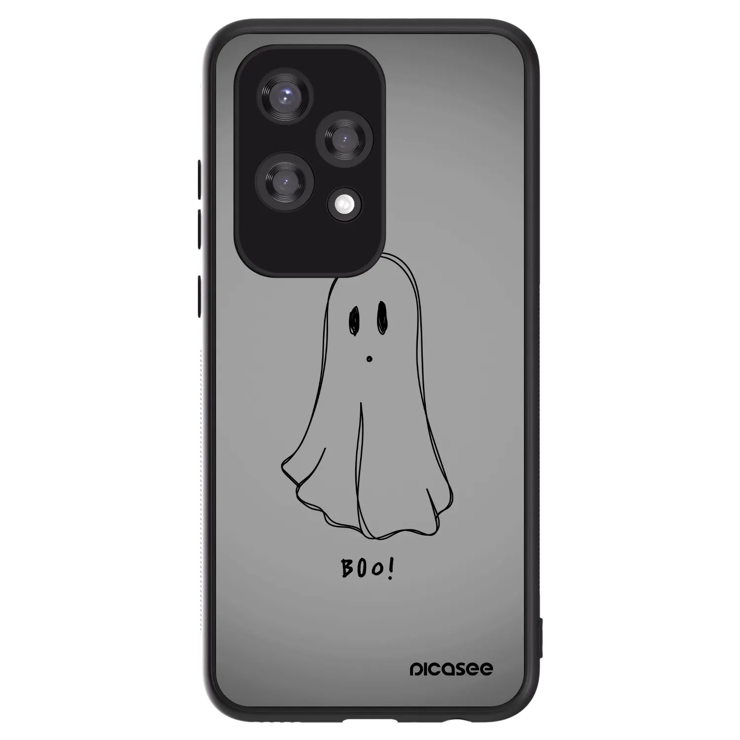 Picasee ULTIMATE CASE na Honor 200 Lite - Ghost