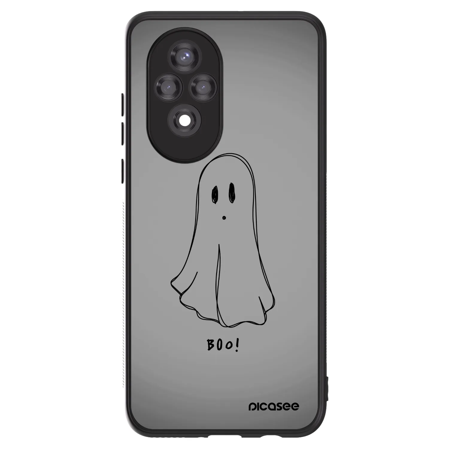 Picasee ULTIMATE CASE na Honor 200 5G - Ghost