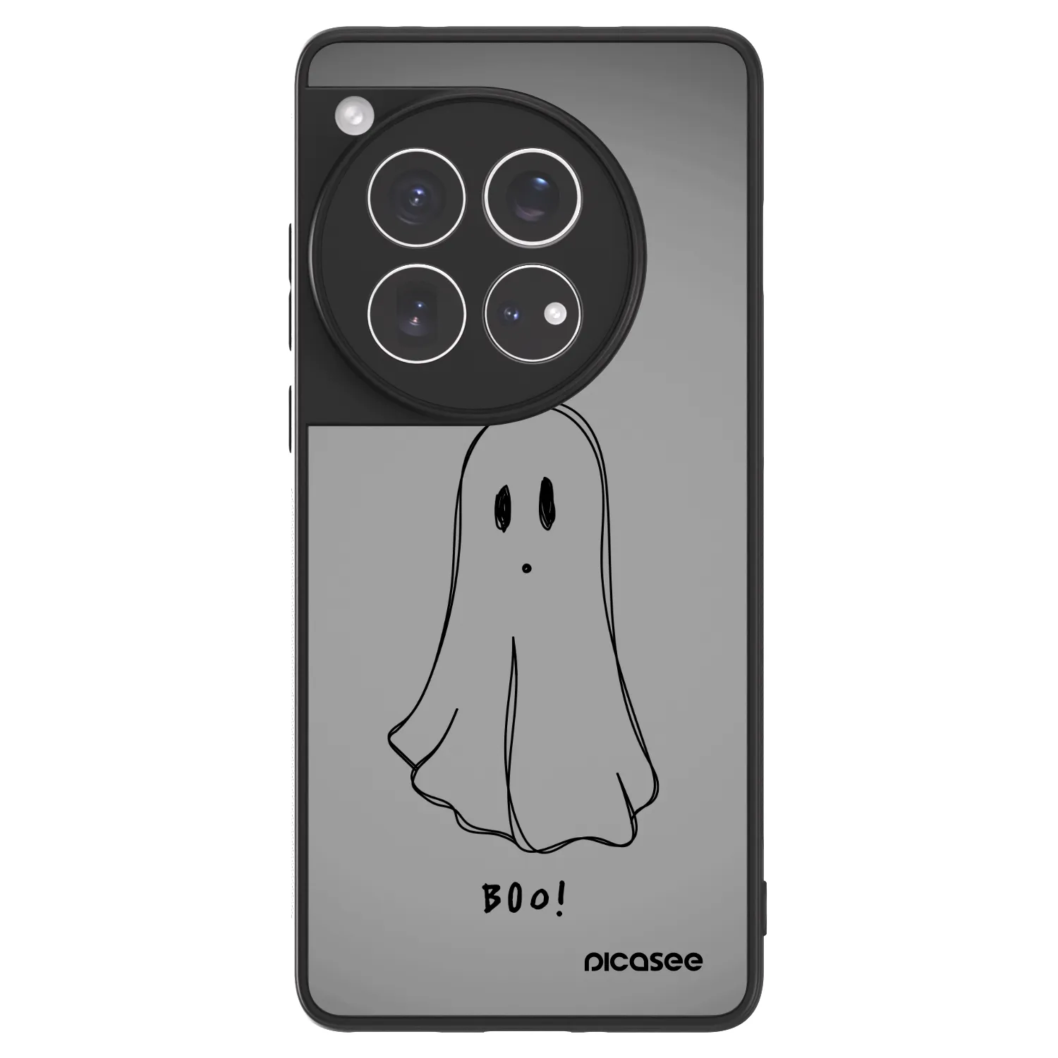 Picasee ULTIMATE CASE na OnePlus 12 5G - Ghost
