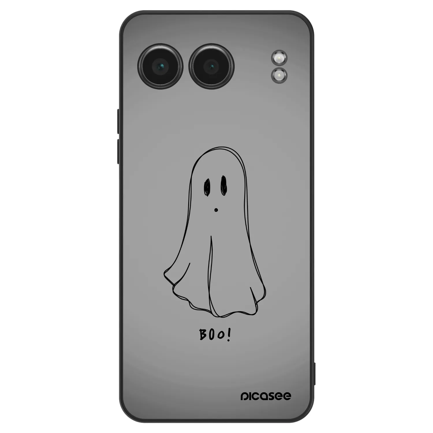 Picasee ULTIMATE CASE na OnePlus Nord 4 - Ghost