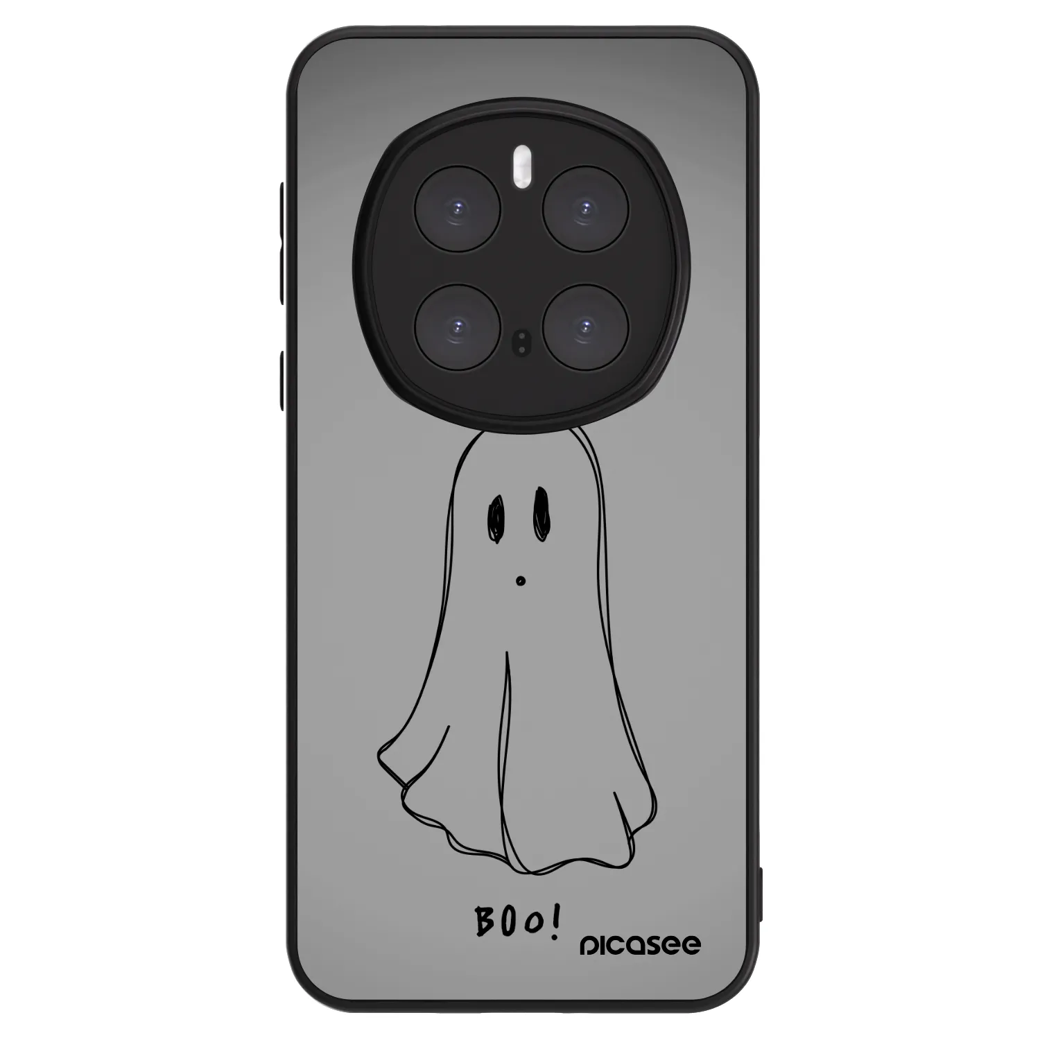 Picasee ULTIMATE CASE na Honor Magic7 Pro 5G - Ghost