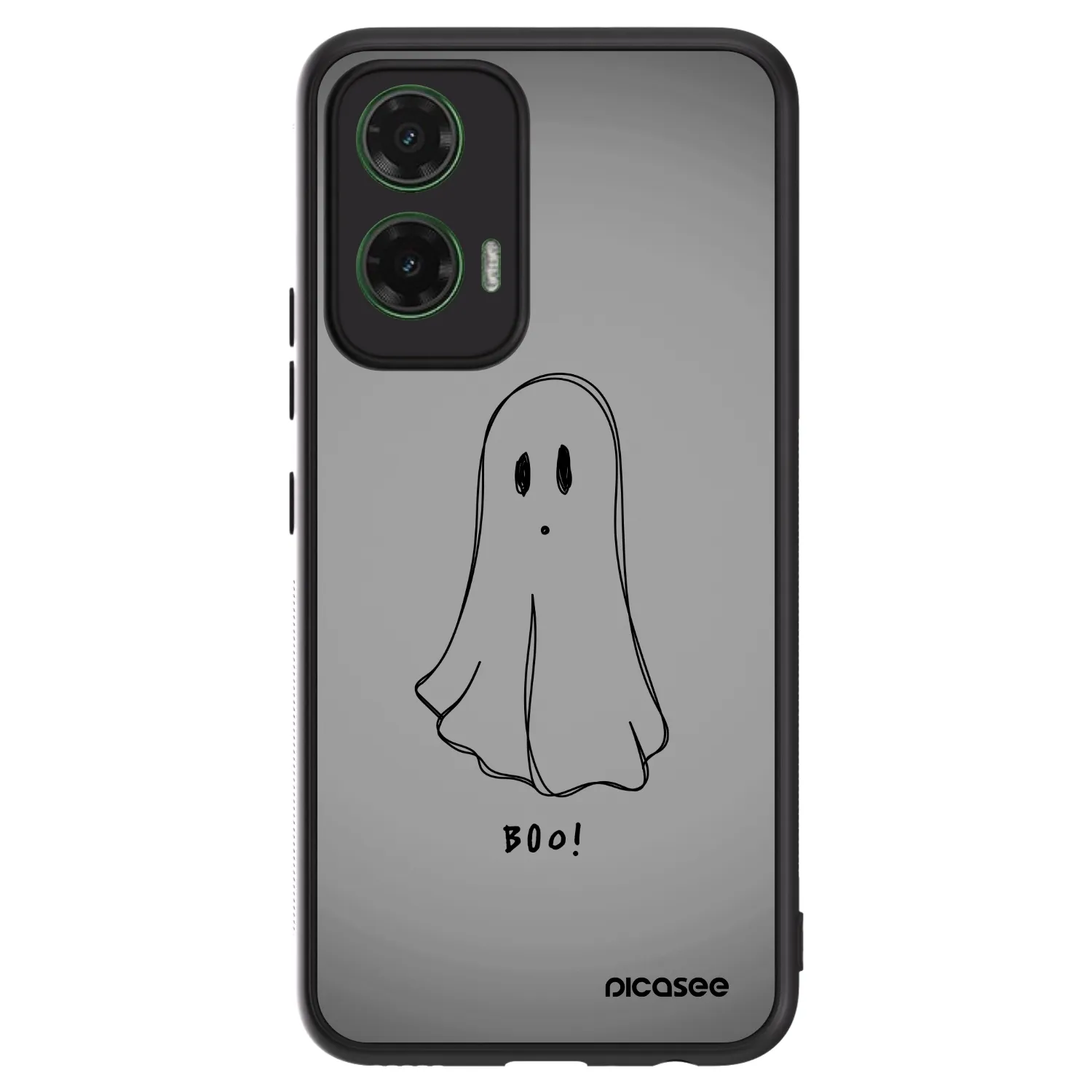 Picasee ULTIMATE CASE na Motorola Moto G35 5G - Ghost
