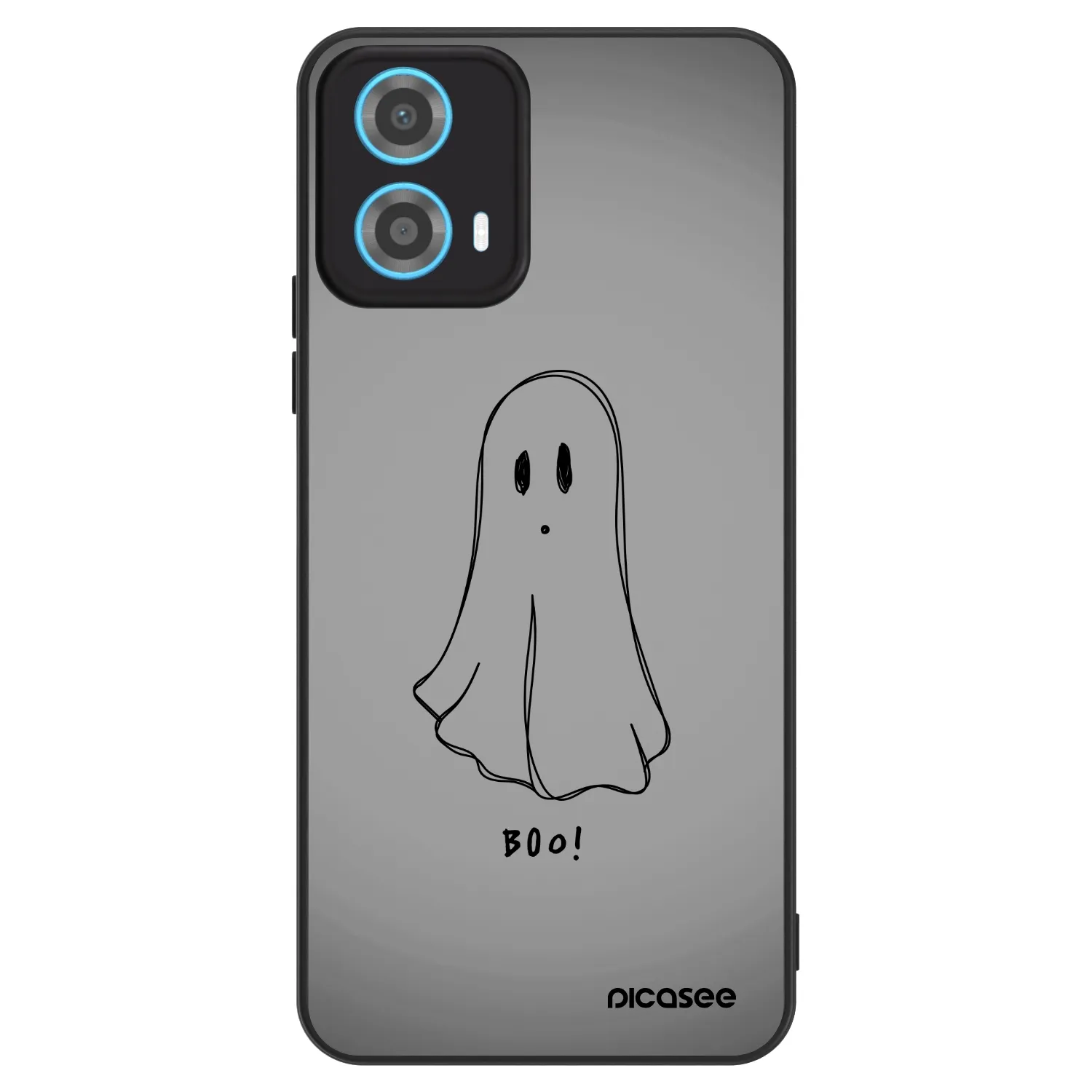 Picasee ULTIMATE CASE na Motorola Moto G34 5G - Ghost