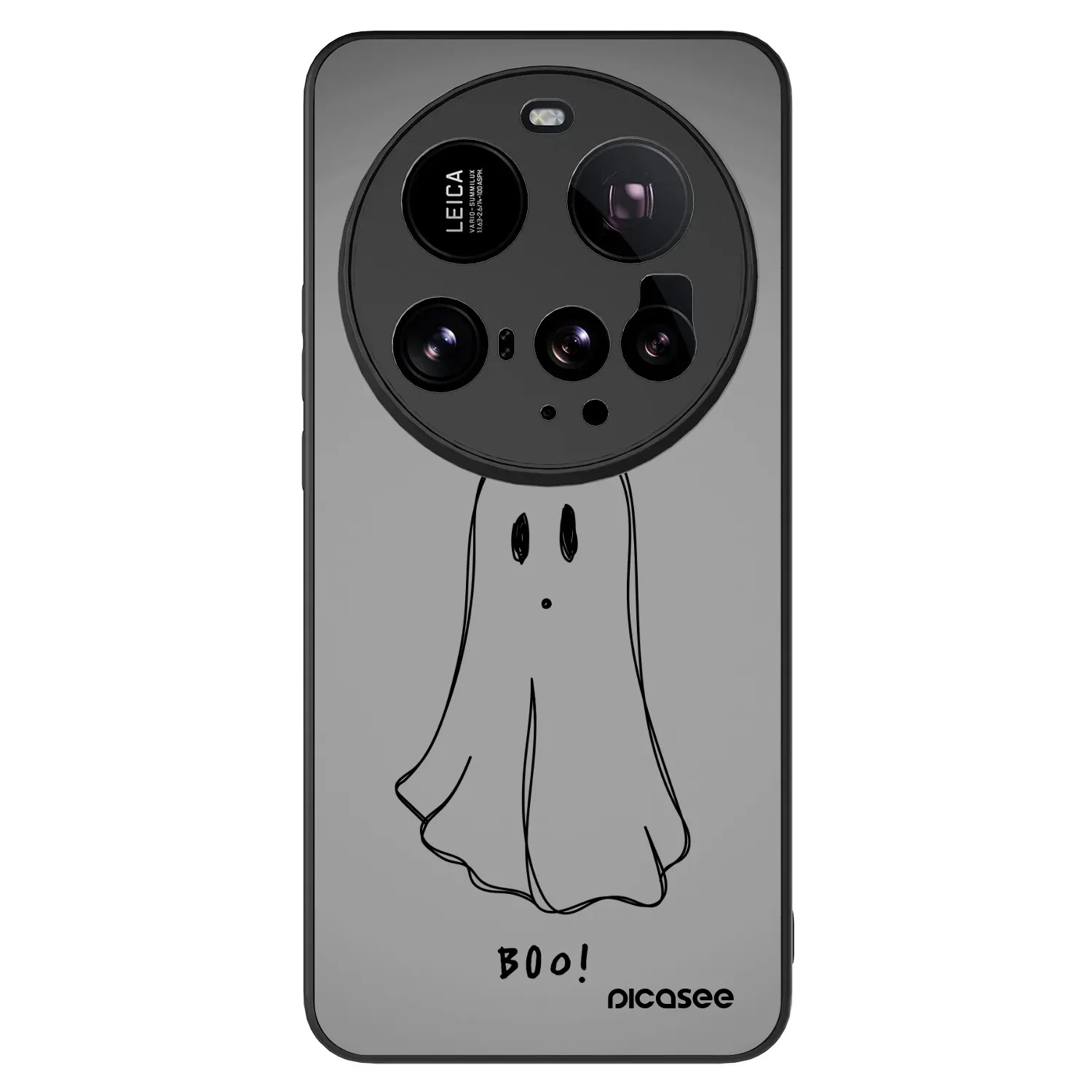 Picasee ULTIMATE CASE na Xiaomi 15 Ultra - Ghost