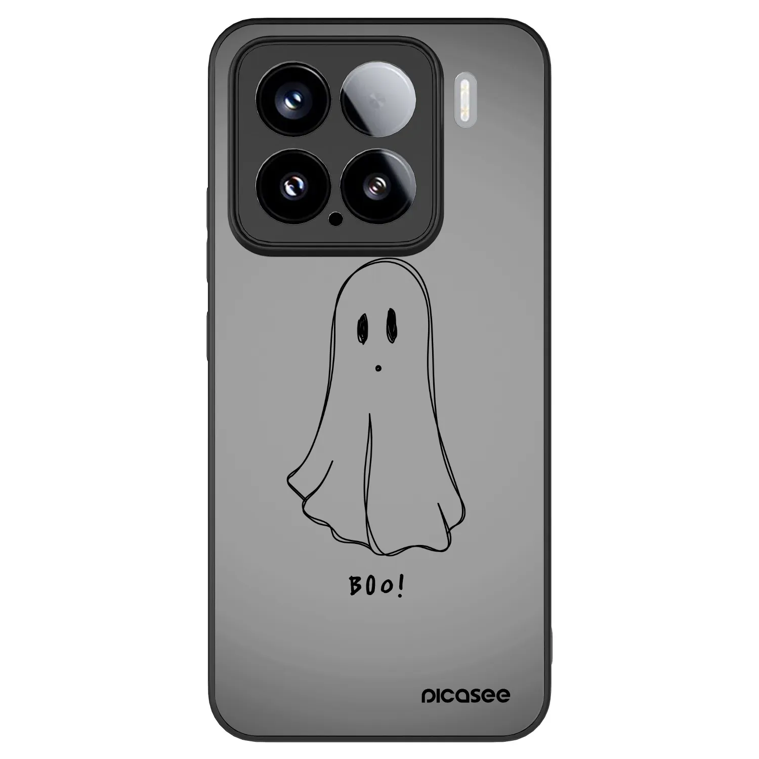 Picasee ULTIMATE CASE na Xiaomi 15 - Ghost