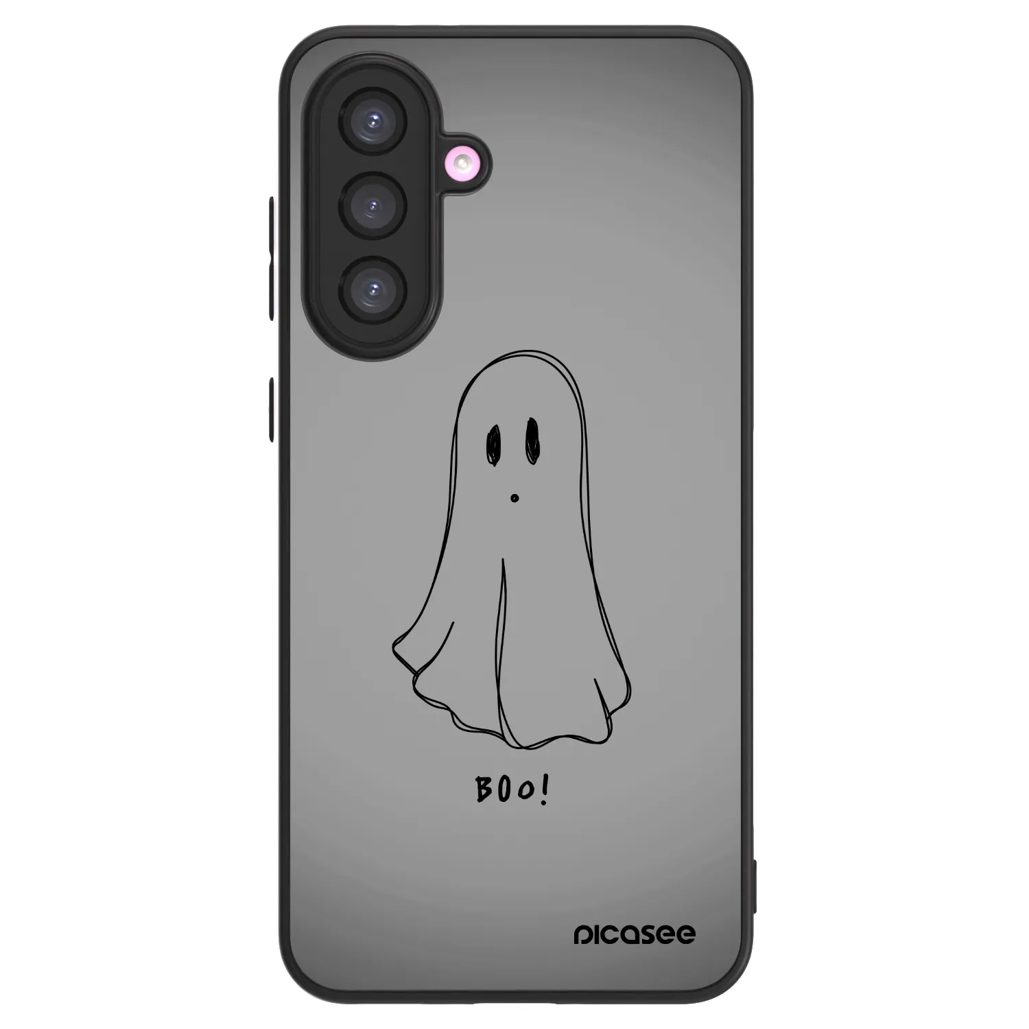 Picasee ULTIMATE CASE na Samsung Galaxy A56 5G A566B - Ghost