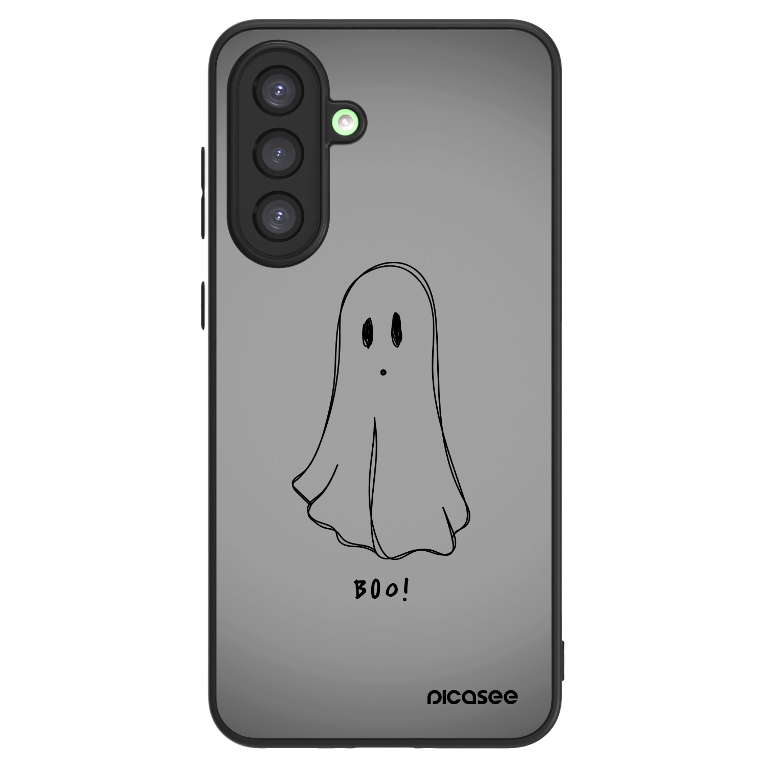 Picasee ULTIMATE CASE na Samsung Galaxy A26 5G A266B - Ghost