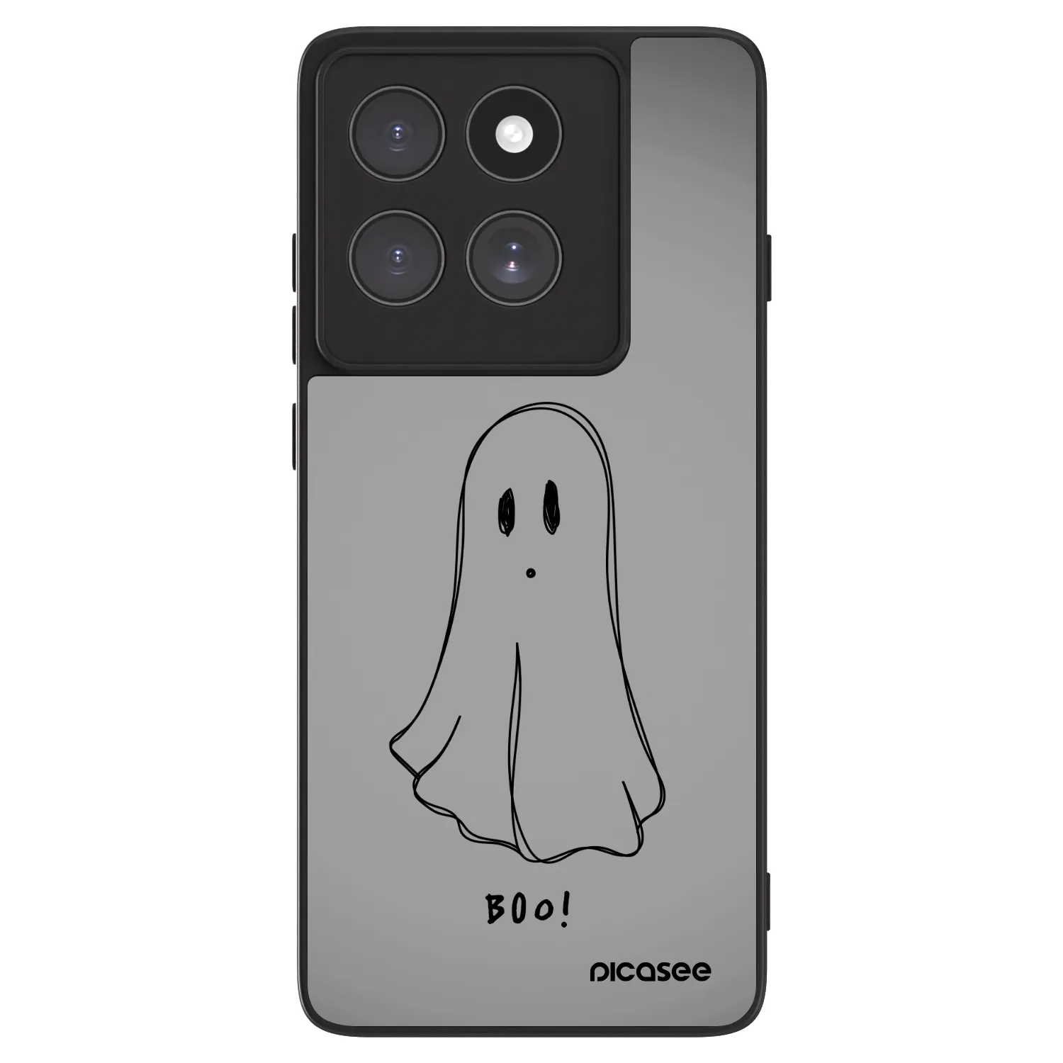 Picasee ULTIMATE CASE na Motorola Edge 60 Fusion - Ghost