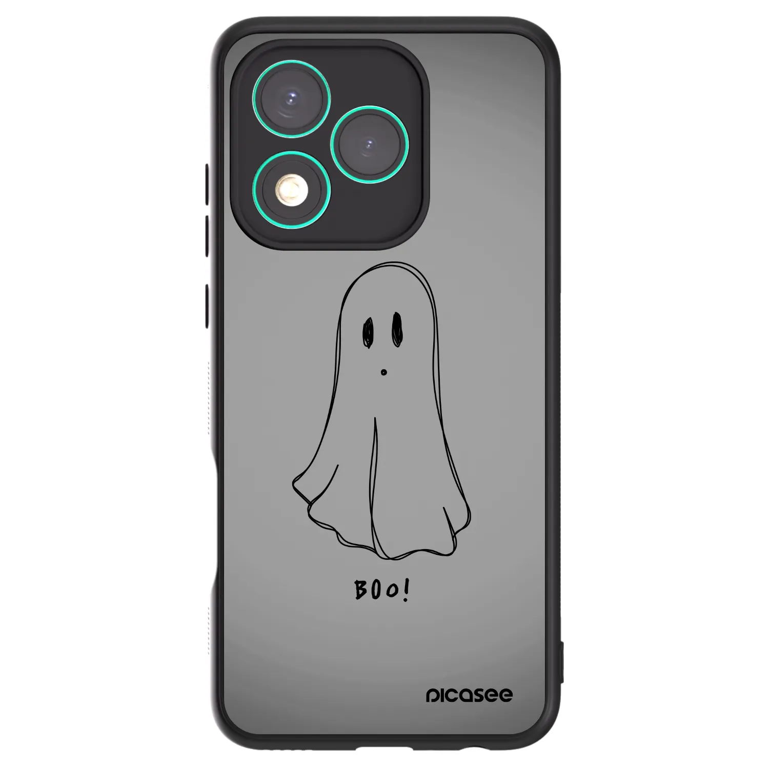 Picasee ULTIMATE CASE na Honor 400 Lite 5G - Ghost