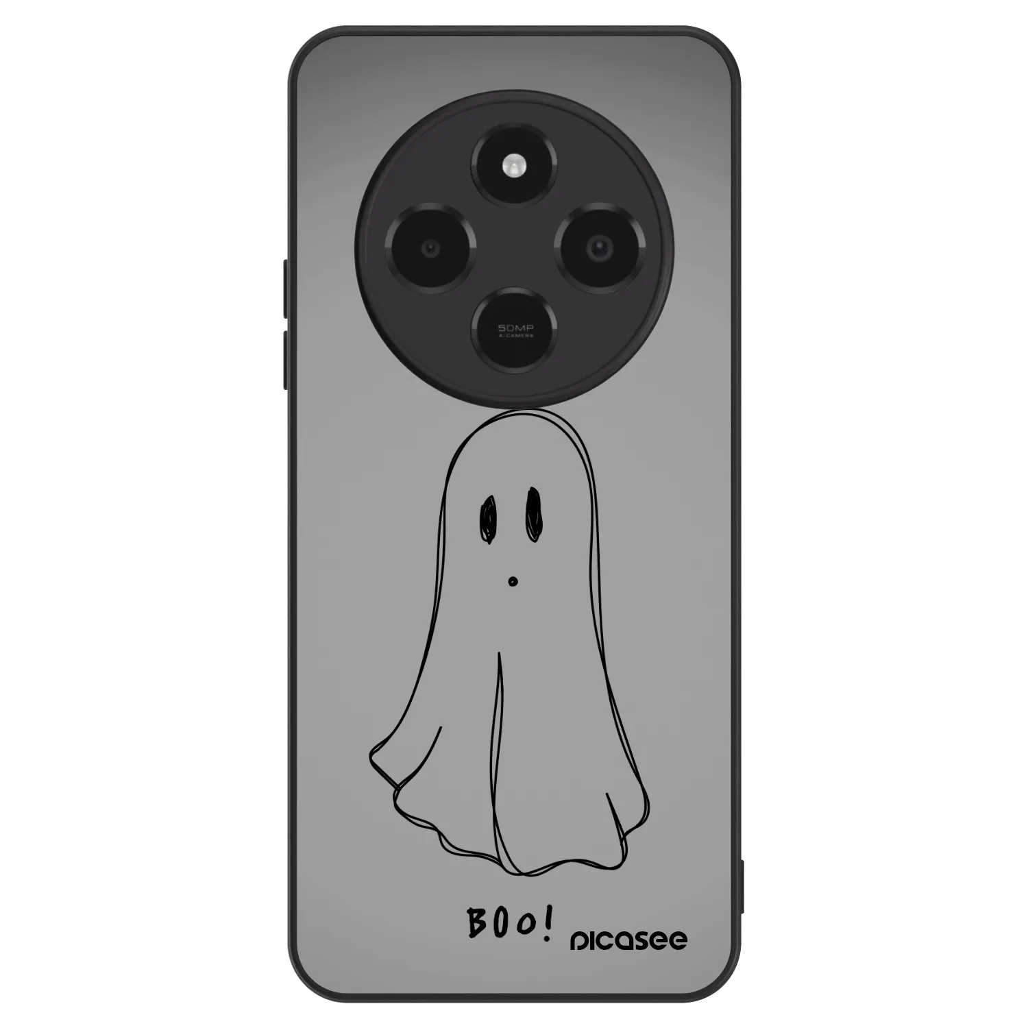 Picasee ULTIMATE CASE na Xiaomi Poco C75 - Ghost