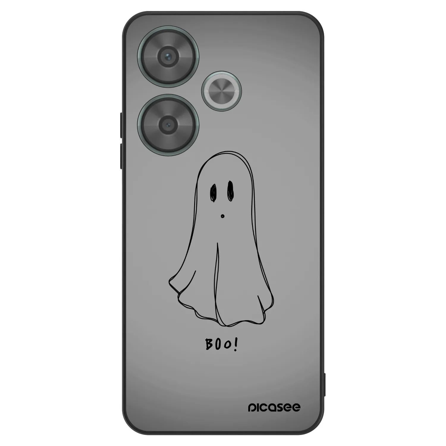 Picasee ULTIMATE CASE na Xiaomi Poco F6 - Ghost